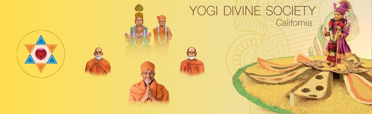 Yogi divine Society - SF Bay Area